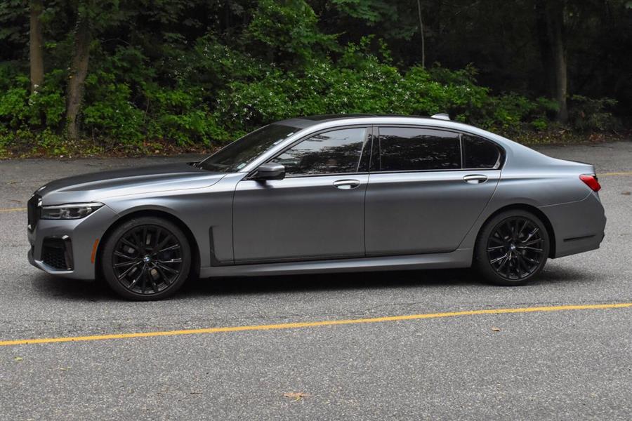 2022 BMW 7 Series 750i xDrive AWD 4dr Sedan, available for sale in Great Neck, New York | Camy Cars. Great Neck, New York 2022 BMW 7 Series 750i xDrive AWD 4dr Sedan, available for sale in Great Neck, New York | Camy Cars. Great Neck, New York
