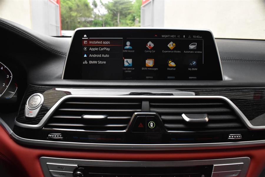 2022 BMW 7 Series 750i xDrive AWD 4dr Sedan, available for sale in Great Neck, New York | Camy Cars. Great Neck, New York 2022 BMW 7 Series 750i xDrive AWD 4dr Sedan, available for sale in Great Neck, New York | Camy Cars. Great Neck, New York