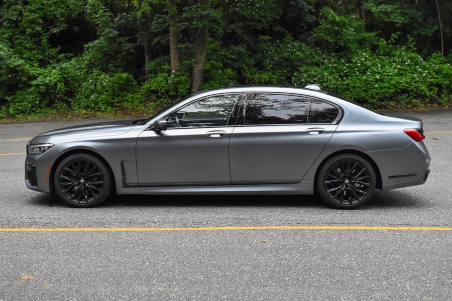 2022 BMW 7 Series 750i xDrive AWD 4dr Sedan, available for sale in Great Neck, New York | Camy Cars. Great Neck, New York 2022 BMW 7 Series 750i xDrive AWD 4dr Sedan, available for sale in Great Neck, New York | Camy Cars. Great Neck, New York