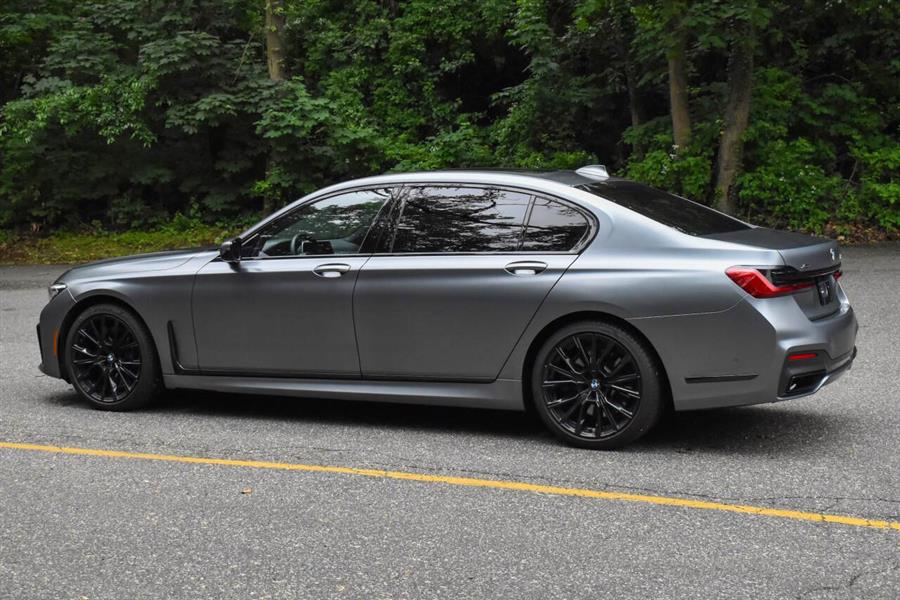 2022 BMW 7 Series 750i xDrive AWD 4dr Sedan, available for sale in Great Neck, New York | Camy Cars. Great Neck, New York 2022 BMW 7 Series 750i xDrive AWD 4dr Sedan, available for sale in Great Neck, New York | Camy Cars. Great Neck, New York