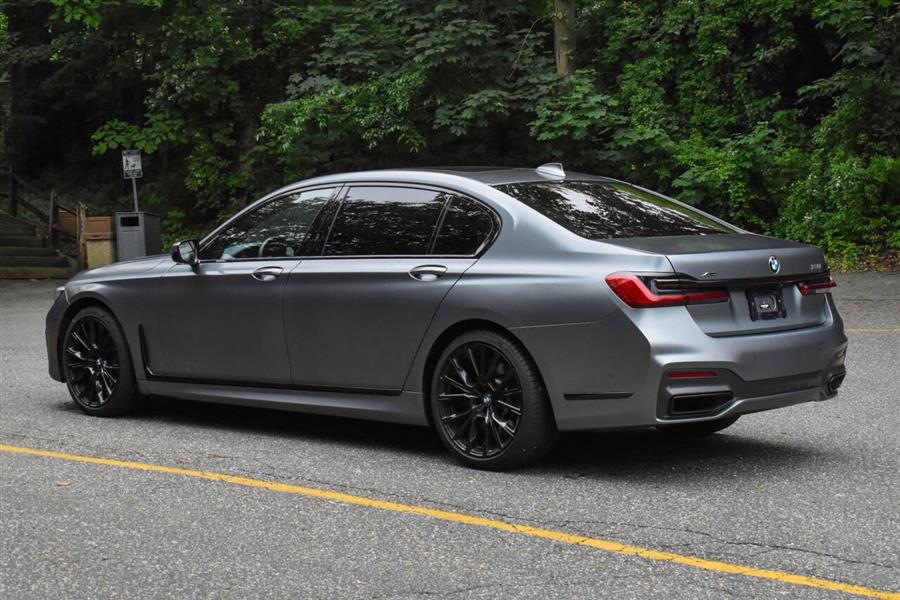 2022 BMW 7 Series 750i xDrive AWD 4dr Sedan, available for sale in Great Neck, New York | Camy Cars. Great Neck, New York 2022 BMW 7 Series 750i xDrive AWD 4dr Sedan, available for sale in Great Neck, New York | Camy Cars. Great Neck, New York