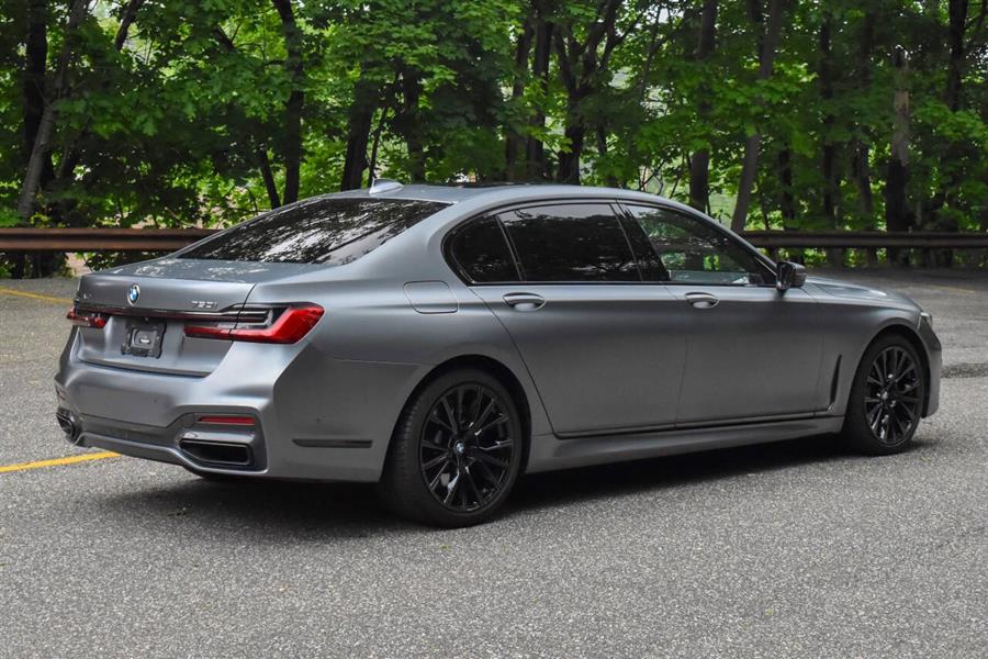 2022 BMW 7 Series 750i xDrive AWD 4dr Sedan, available for sale in Great Neck, New York | Camy Cars. Great Neck, New York 2022 BMW 7 Series 750i xDrive AWD 4dr Sedan, available for sale in Great Neck, New York | Camy Cars. Great Neck, New York