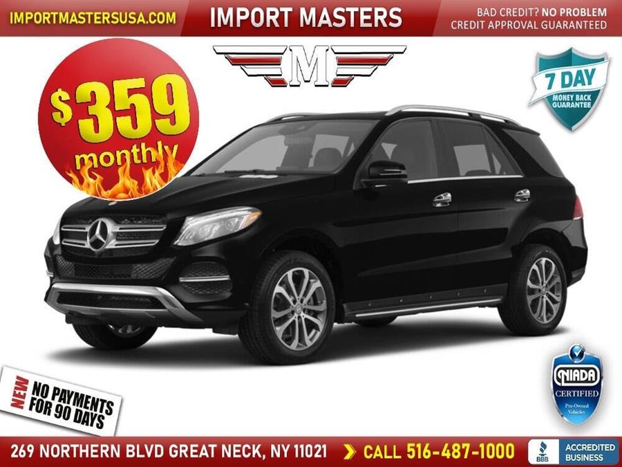 2017 Mercedes-benz Gle GLE 350 4dr SUV, available for sale in Great Neck, New York | Camy Cars. Great Neck, New York 2017 Mercedes-benz Gle GLE 350 4dr SUV, available for sale in Great Neck, New York | Camy Cars. Great Neck, New York