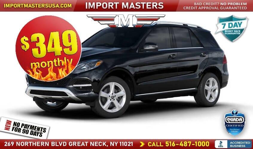 2018 Mercedes-benz Gle GLE 350 4dr SUV, available for sale in Great Neck, New York | Camy Cars. Great Neck, New York 2018 Mercedes-benz Gle GLE 350 4dr SUV, available for sale in Great Neck, New York | Camy Cars. Great Neck, New York