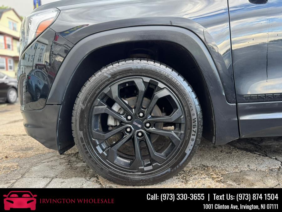 2020 GMC Terrain AWD 4dr SLE, available for sale in Irvington, New Jersey | Irvington Wholesale Group. Irvington, New Jersey 2020 GMC Terrain AWD 4dr SLE, available for sale in Irvington, New Jersey | Irvington Wholesale Group. Irvington, New Jersey