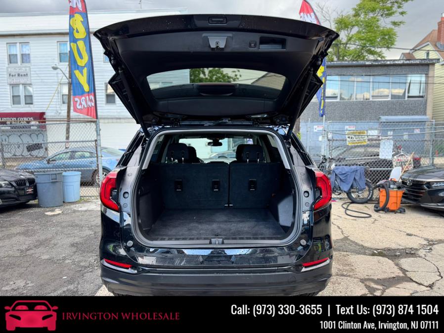 2020 GMC Terrain AWD 4dr SLE, available for sale in Irvington, New Jersey | Irvington Wholesale Group. Irvington, New Jersey 2020 GMC Terrain AWD 4dr SLE, available for sale in Irvington, New Jersey | Irvington Wholesale Group. Irvington, New Jersey