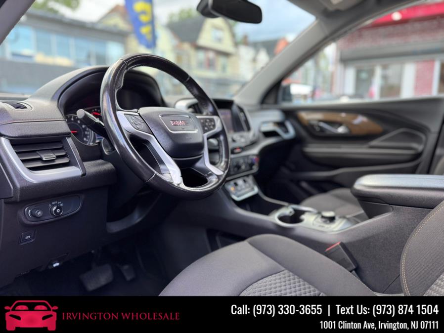 2020 GMC Terrain AWD 4dr SLE, available for sale in Irvington, New Jersey | Irvington Wholesale Group. Irvington, New Jersey 2020 GMC Terrain AWD 4dr SLE, available for sale in Irvington, New Jersey | Irvington Wholesale Group. Irvington, New Jersey