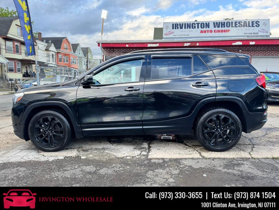 2020 GMC Terrain AWD 4dr SLE, available for sale in Irvington, New Jersey | Irvington Wholesale Group. Irvington, New Jersey 2020 GMC Terrain AWD 4dr SLE, available for sale in Irvington, New Jersey | Irvington Wholesale Group. Irvington, New Jersey