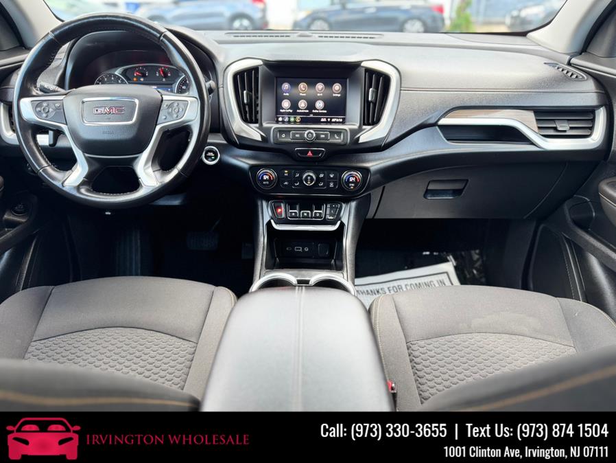 2020 GMC Terrain AWD 4dr SLE, available for sale in Irvington, New Jersey | Irvington Wholesale Group. Irvington, New Jersey 2020 GMC Terrain AWD 4dr SLE, available for sale in Irvington, New Jersey | Irvington Wholesale Group. Irvington, New Jersey