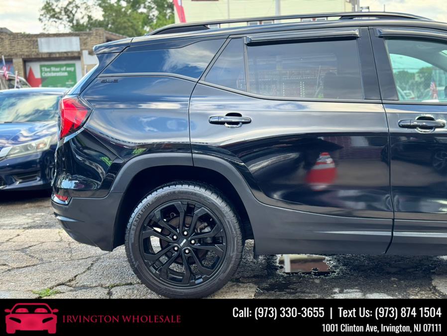 2020 GMC Terrain AWD 4dr SLE, available for sale in Irvington, New Jersey | Irvington Wholesale Group. Irvington, New Jersey 2020 GMC Terrain AWD 4dr SLE, available for sale in Irvington, New Jersey | Irvington Wholesale Group. Irvington, New Jersey