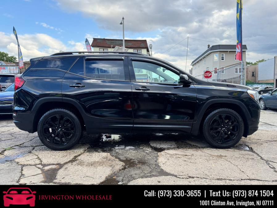 2020 GMC Terrain AWD 4dr SLE, available for sale in Irvington, New Jersey | Irvington Wholesale Group. Irvington, New Jersey 2020 GMC Terrain AWD 4dr SLE, available for sale in Irvington, New Jersey | Irvington Wholesale Group. Irvington, New Jersey