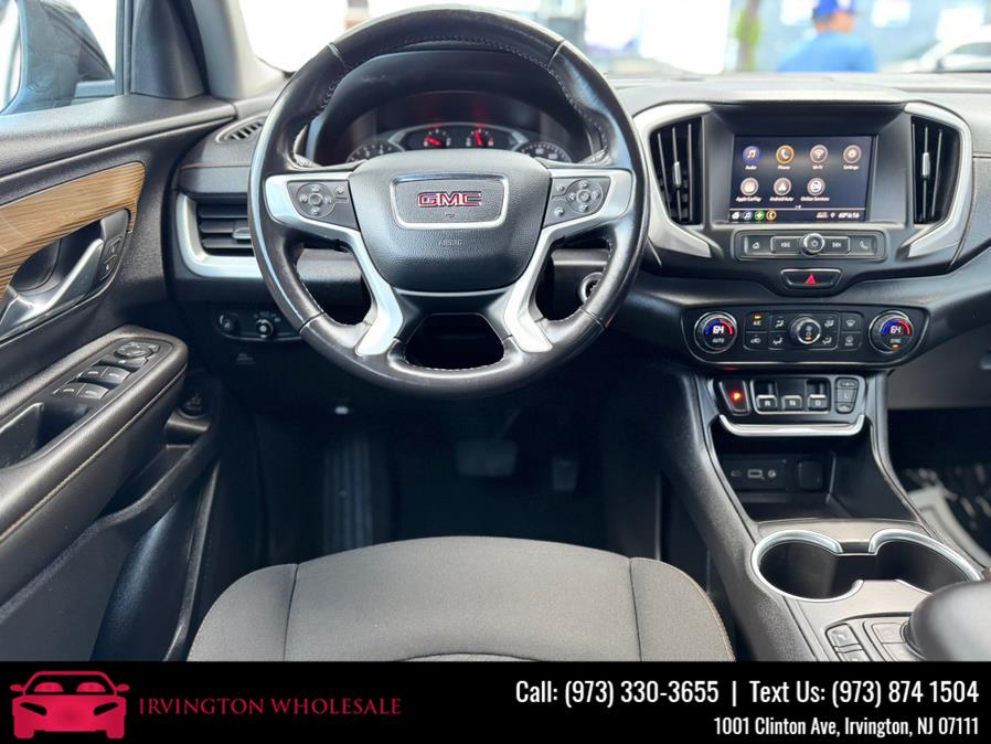 2020 GMC Terrain AWD 4dr SLE, available for sale in Irvington, New Jersey | Irvington Wholesale Group. Irvington, New Jersey 2020 GMC Terrain AWD 4dr SLE, available for sale in Irvington, New Jersey | Irvington Wholesale Group. Irvington, New Jersey