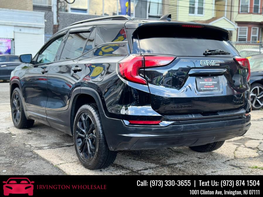 2020 GMC Terrain AWD 4dr SLE, available for sale in Irvington, New Jersey | Irvington Wholesale Group. Irvington, New Jersey 2020 GMC Terrain AWD 4dr SLE, available for sale in Irvington, New Jersey | Irvington Wholesale Group. Irvington, New Jersey