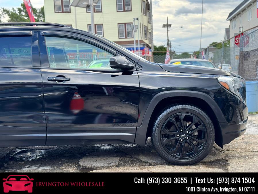 2020 GMC Terrain AWD 4dr SLE, available for sale in Irvington, New Jersey | Irvington Wholesale Group. Irvington, New Jersey 2020 GMC Terrain AWD 4dr SLE, available for sale in Irvington, New Jersey | Irvington Wholesale Group. Irvington, New Jersey