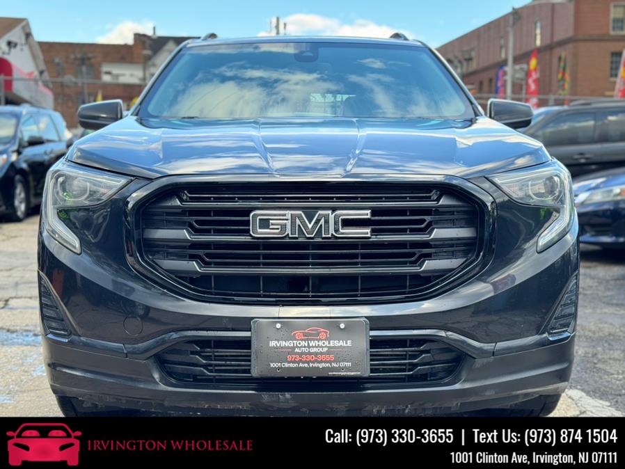 2020 GMC Terrain AWD 4dr SLE, available for sale in Irvington, New Jersey | Irvington Wholesale Group. Irvington, New Jersey 2020 GMC Terrain AWD 4dr SLE, available for sale in Irvington, New Jersey | Irvington Wholesale Group. Irvington, New Jersey