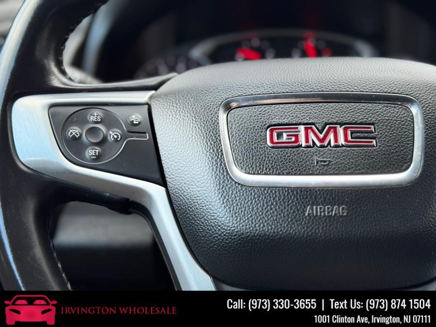 2020 GMC Terrain AWD 4dr SLE, available for sale in Irvington, New Jersey | Irvington Wholesale Group. Irvington, New Jersey 2020 GMC Terrain AWD 4dr SLE, available for sale in Irvington, New Jersey | Irvington Wholesale Group. Irvington, New Jersey