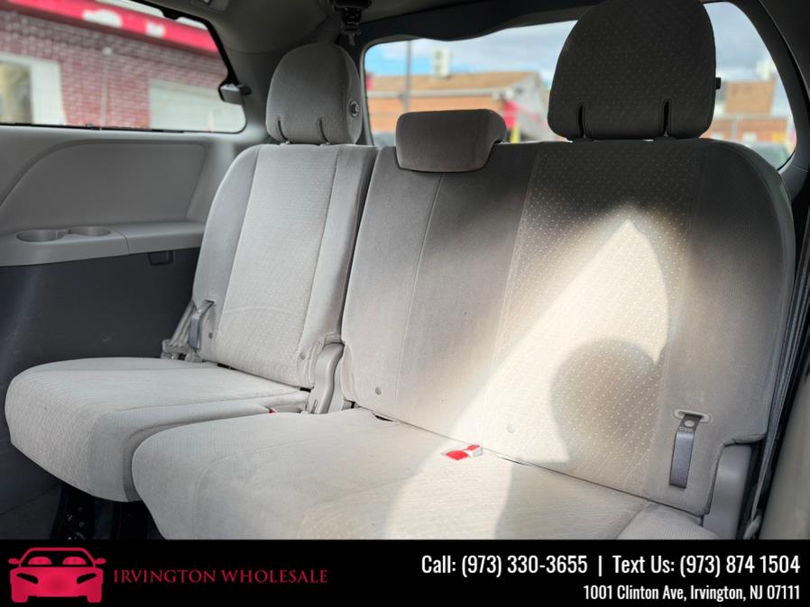 2019 Toyota Sienna LE FWD 8-Passenger (Natl), available for sale in Irvington, New Jersey | Irvington Wholesale Group. Irvington, New Jersey 2019 Toyota Sienna LE FWD 8-Passenger (Natl), available for sale in Irvington, New Jersey | Irvington Wholesale Group. Irvington, New Jersey