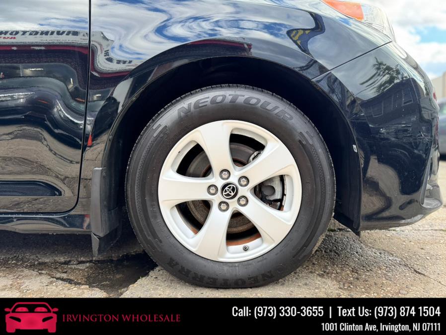 2019 Toyota Sienna LE FWD 8-Passenger (Natl), available for sale in Irvington, New Jersey | Irvington Wholesale Group. Irvington, New Jersey 2019 Toyota Sienna LE FWD 8-Passenger (Natl), available for sale in Irvington, New Jersey | Irvington Wholesale Group. Irvington, New Jersey