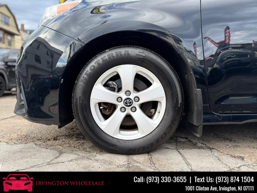 2019 Toyota Sienna LE FWD 8-Passenger (Natl), available for sale in Irvington, New Jersey | Irvington Wholesale Group. Irvington, New Jersey 2019 Toyota Sienna LE FWD 8-Passenger (Natl), available for sale in Irvington, New Jersey | Irvington Wholesale Group. Irvington, New Jersey