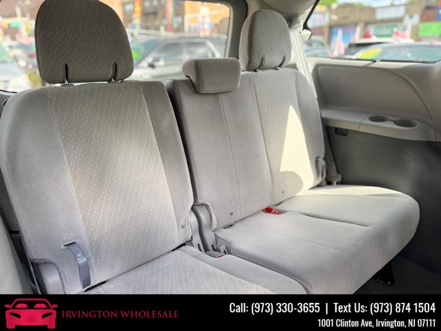 2019 Toyota Sienna LE FWD 8-Passenger (Natl), available for sale in Irvington, New Jersey | Irvington Wholesale Group. Irvington, New Jersey 2019 Toyota Sienna LE FWD 8-Passenger (Natl), available for sale in Irvington, New Jersey | Irvington Wholesale Group. Irvington, New Jersey