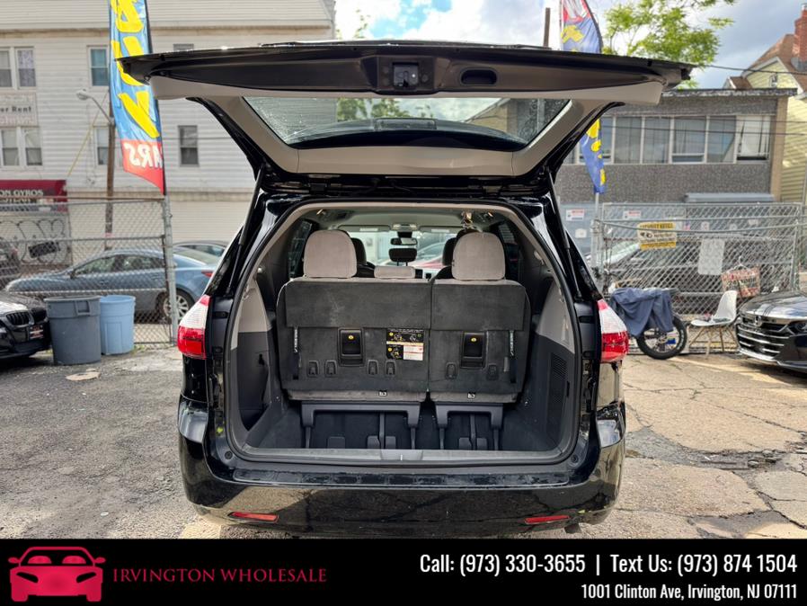 2019 Toyota Sienna LE FWD 8-Passenger (Natl), available for sale in Irvington, New Jersey | Irvington Wholesale Group. Irvington, New Jersey 2019 Toyota Sienna LE FWD 8-Passenger (Natl), available for sale in Irvington, New Jersey | Irvington Wholesale Group. Irvington, New Jersey
