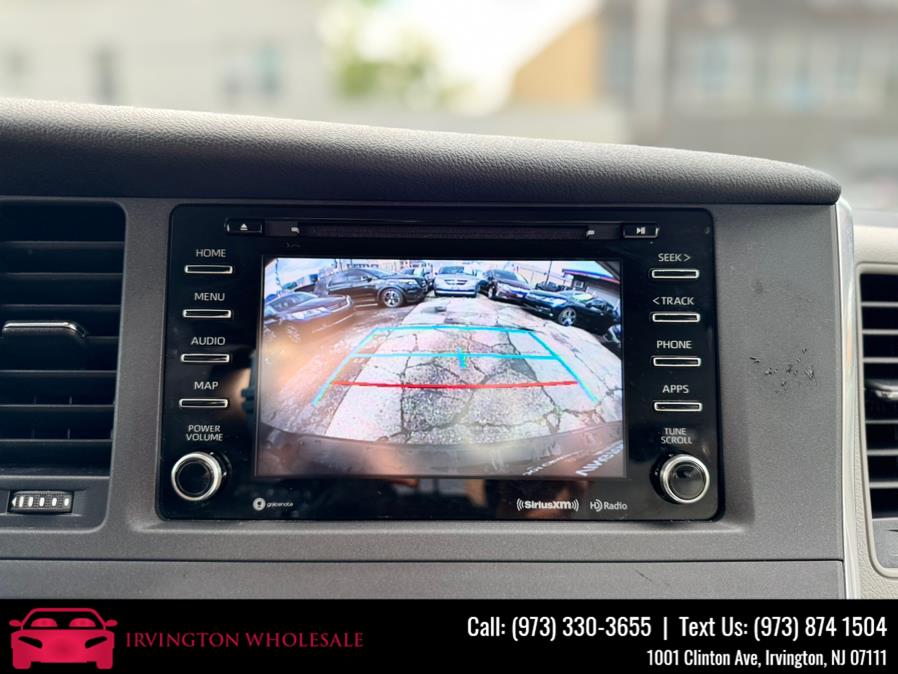2019 Toyota Sienna LE FWD 8-Passenger (Natl), available for sale in Irvington, New Jersey | Irvington Wholesale Group. Irvington, New Jersey 2019 Toyota Sienna LE FWD 8-Passenger (Natl), available for sale in Irvington, New Jersey | Irvington Wholesale Group. Irvington, New Jersey