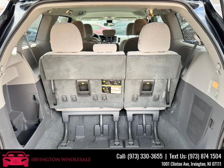 2019 Toyota Sienna LE FWD 8-Passenger (Natl), available for sale in Irvington, New Jersey | Irvington Wholesale Group. Irvington, New Jersey 2019 Toyota Sienna LE FWD 8-Passenger (Natl), available for sale in Irvington, New Jersey | Irvington Wholesale Group. Irvington, New Jersey