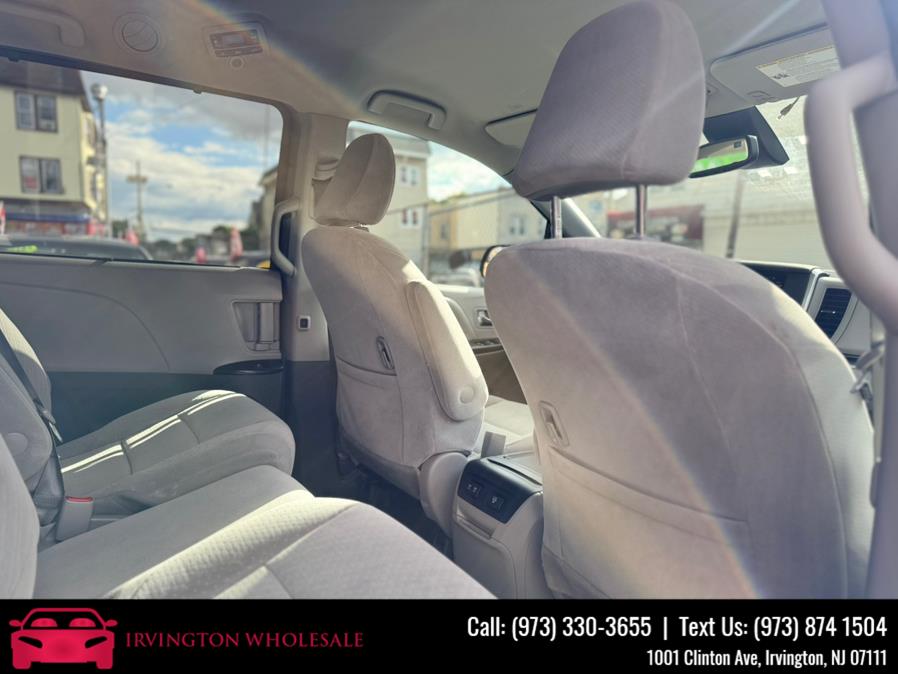 2019 Toyota Sienna LE FWD 8-Passenger (Natl), available for sale in Irvington, New Jersey | Irvington Wholesale Group. Irvington, New Jersey 2019 Toyota Sienna LE FWD 8-Passenger (Natl), available for sale in Irvington, New Jersey | Irvington Wholesale Group. Irvington, New Jersey
