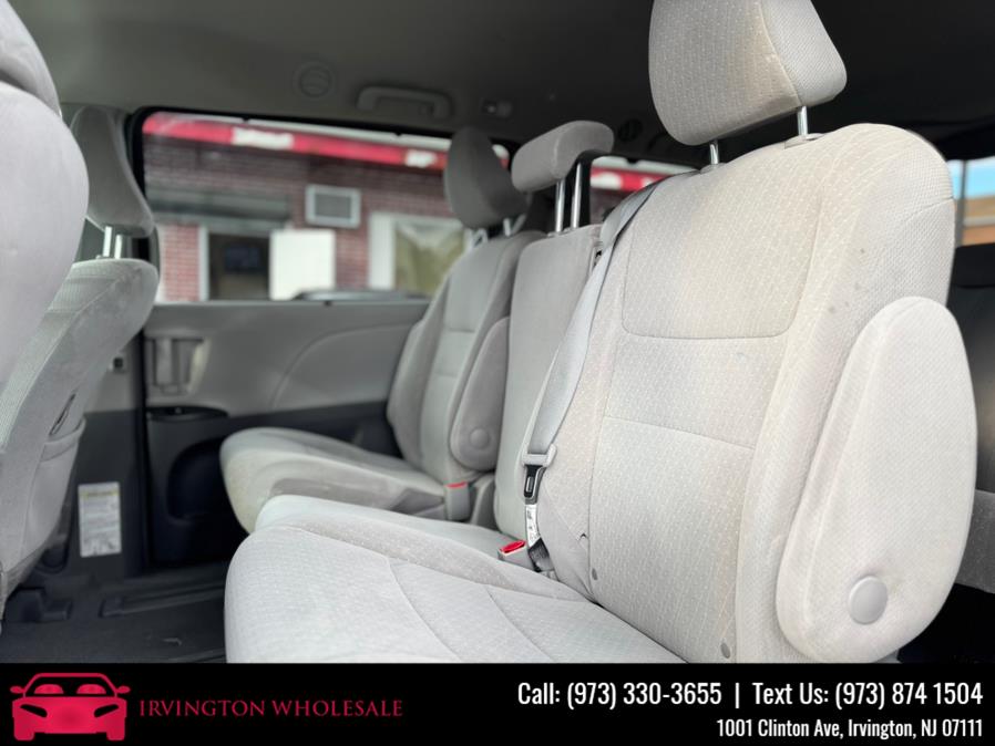 2019 Toyota Sienna LE FWD 8-Passenger (Natl), available for sale in Irvington, New Jersey | Irvington Wholesale Group. Irvington, New Jersey 2019 Toyota Sienna LE FWD 8-Passenger (Natl), available for sale in Irvington, New Jersey | Irvington Wholesale Group. Irvington, New Jersey