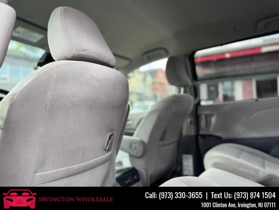2019 Toyota Sienna LE FWD 8-Passenger (Natl), available for sale in Irvington, New Jersey | Irvington Wholesale Group. Irvington, New Jersey 2019 Toyota Sienna LE FWD 8-Passenger (Natl), available for sale in Irvington, New Jersey | Irvington Wholesale Group. Irvington, New Jersey
