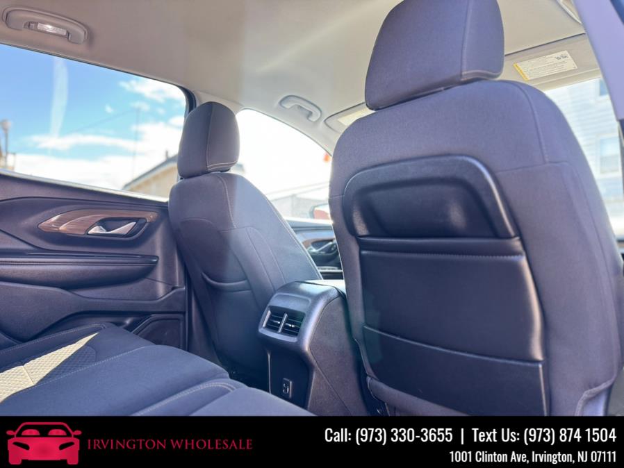 2018 GMC Terrain AWD 4dr SLE, available for sale in Irvington, New Jersey | Irvington Wholesale Group. Irvington, New Jersey 2018 GMC Terrain AWD 4dr SLE, available for sale in Irvington, New Jersey | Irvington Wholesale Group. Irvington, New Jersey