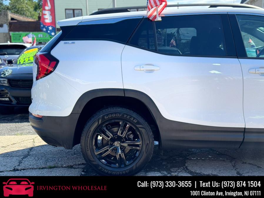 2018 GMC Terrain AWD 4dr SLE, available for sale in Irvington, New Jersey | Irvington Wholesale Group. Irvington, New Jersey 2018 GMC Terrain AWD 4dr SLE, available for sale in Irvington, New Jersey | Irvington Wholesale Group. Irvington, New Jersey