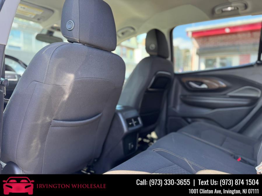 2018 GMC Terrain AWD 4dr SLE, available for sale in Irvington, New Jersey | Irvington Wholesale Group. Irvington, New Jersey 2018 GMC Terrain AWD 4dr SLE, available for sale in Irvington, New Jersey | Irvington Wholesale Group. Irvington, New Jersey