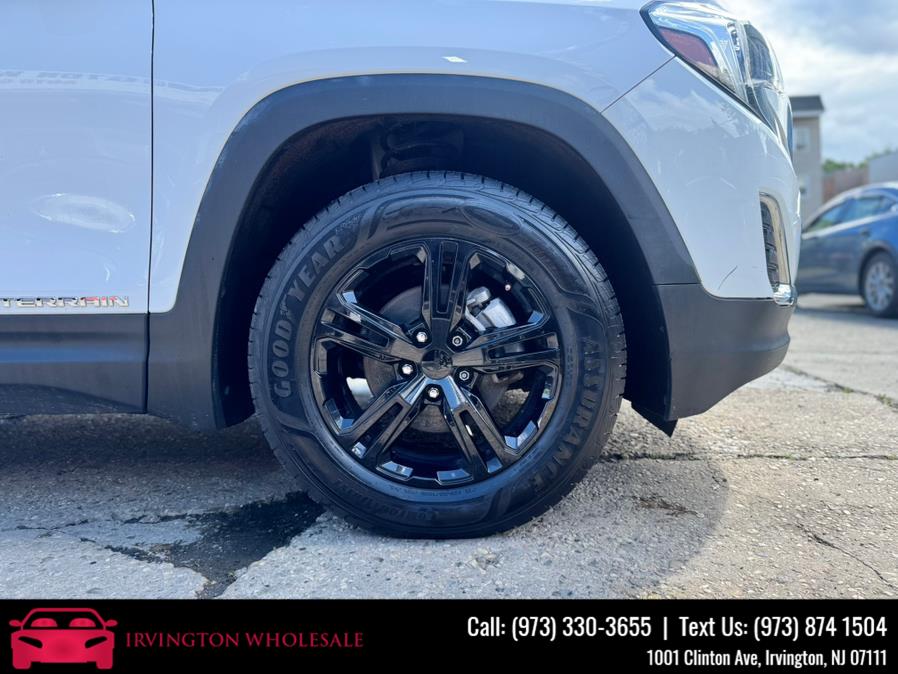 2018 GMC Terrain AWD 4dr SLE, available for sale in Irvington, New Jersey | Irvington Wholesale Group. Irvington, New Jersey 2018 GMC Terrain AWD 4dr SLE, available for sale in Irvington, New Jersey | Irvington Wholesale Group. Irvington, New Jersey