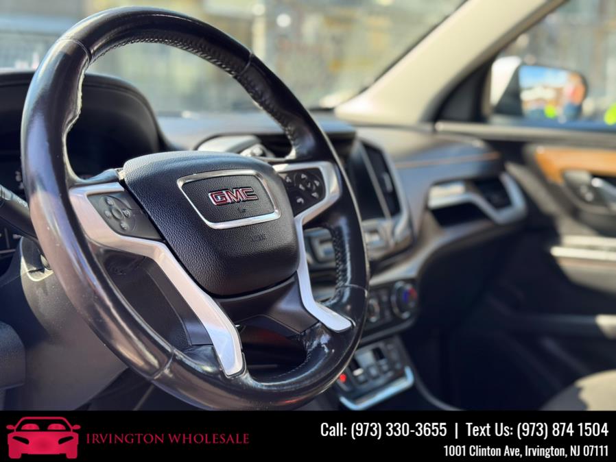 2018 GMC Terrain AWD 4dr SLE, available for sale in Irvington, New Jersey | Irvington Wholesale Group. Irvington, New Jersey 2018 GMC Terrain AWD 4dr SLE, available for sale in Irvington, New Jersey | Irvington Wholesale Group. Irvington, New Jersey