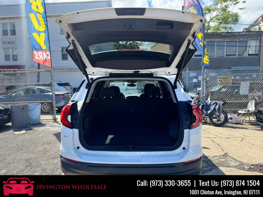 2018 GMC Terrain AWD 4dr SLE, available for sale in Irvington, New Jersey | Irvington Wholesale Group. Irvington, New Jersey 2018 GMC Terrain AWD 4dr SLE, available for sale in Irvington, New Jersey | Irvington Wholesale Group. Irvington, New Jersey