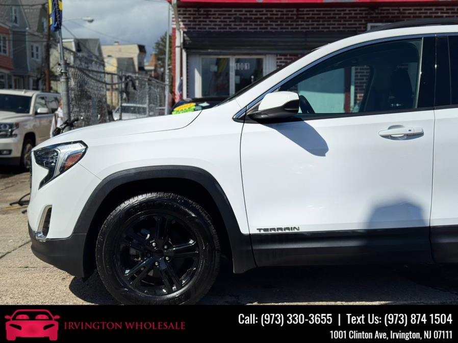 2018 GMC Terrain AWD 4dr SLE, available for sale in Irvington, New Jersey | Irvington Wholesale Group. Irvington, New Jersey 2018 GMC Terrain AWD 4dr SLE, available for sale in Irvington, New Jersey | Irvington Wholesale Group. Irvington, New Jersey