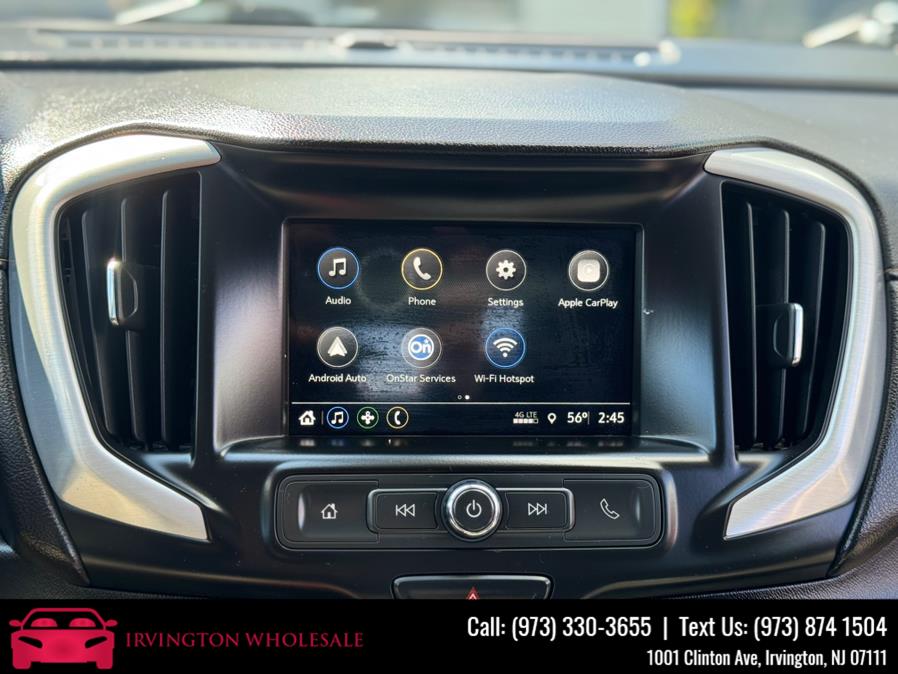 2018 GMC Terrain AWD 4dr SLE, available for sale in Irvington, New Jersey | Irvington Wholesale Group. Irvington, New Jersey 2018 GMC Terrain AWD 4dr SLE, available for sale in Irvington, New Jersey | Irvington Wholesale Group. Irvington, New Jersey