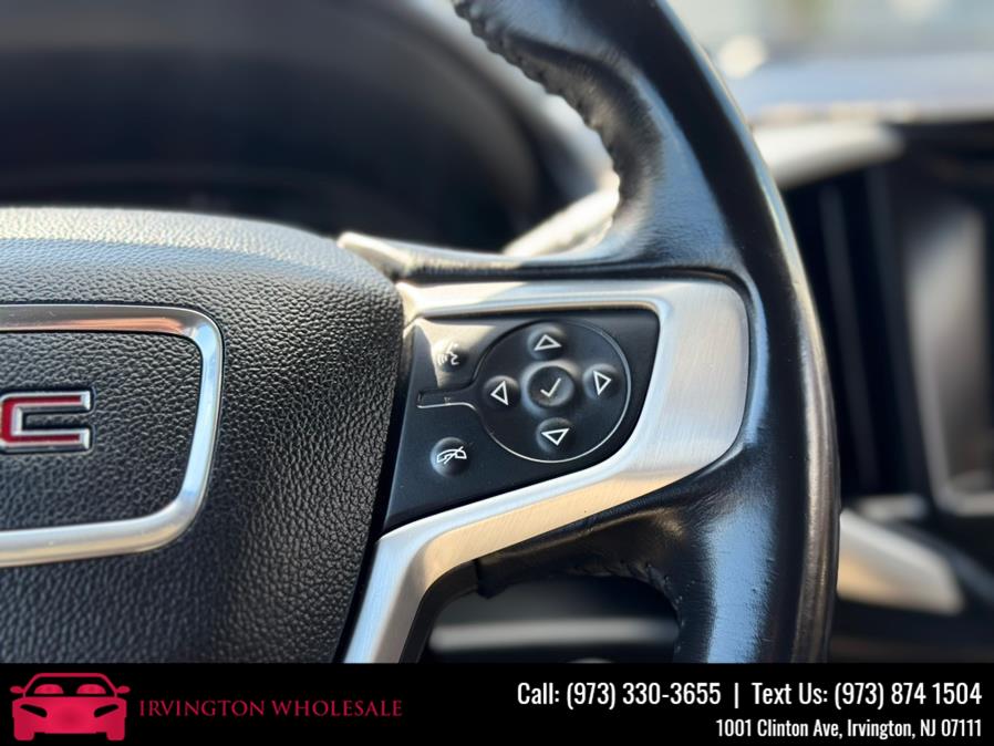 2018 GMC Terrain AWD 4dr SLE, available for sale in Irvington, New Jersey | Irvington Wholesale Group. Irvington, New Jersey 2018 GMC Terrain AWD 4dr SLE, available for sale in Irvington, New Jersey | Irvington Wholesale Group. Irvington, New Jersey