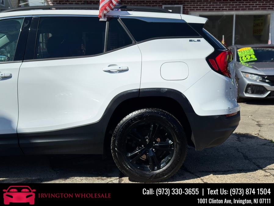 2018 GMC Terrain AWD 4dr SLE, available for sale in Irvington, New Jersey | Irvington Wholesale Group. Irvington, New Jersey 2018 GMC Terrain AWD 4dr SLE, available for sale in Irvington, New Jersey | Irvington Wholesale Group. Irvington, New Jersey