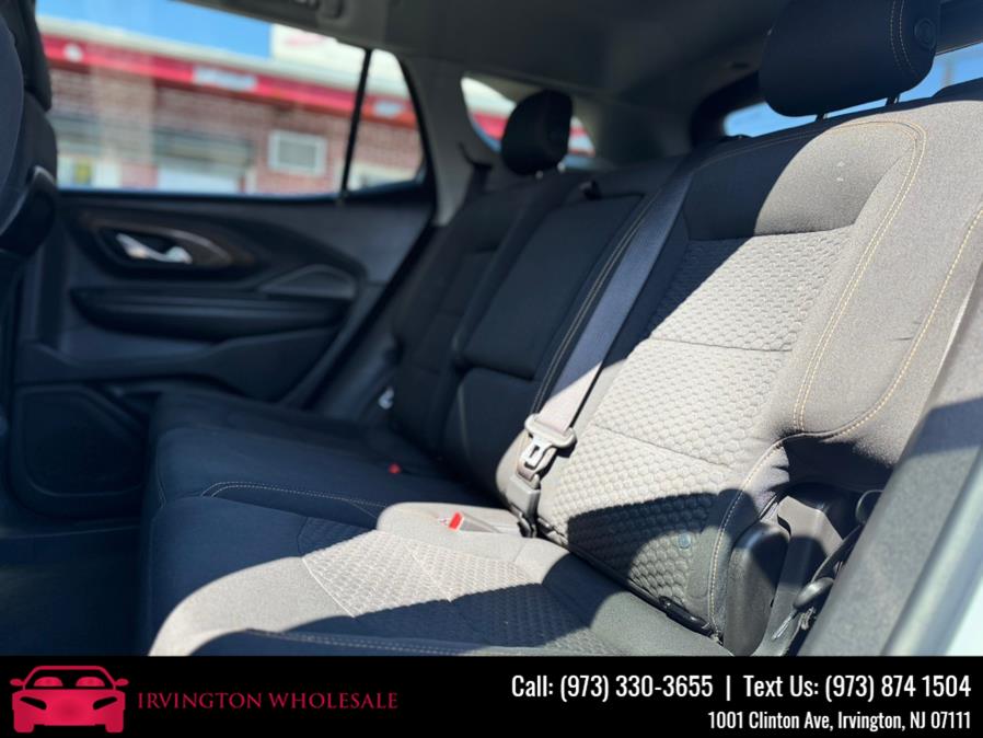 2018 GMC Terrain AWD 4dr SLE, available for sale in Irvington, New Jersey | Irvington Wholesale Group. Irvington, New Jersey 2018 GMC Terrain AWD 4dr SLE, available for sale in Irvington, New Jersey | Irvington Wholesale Group. Irvington, New Jersey