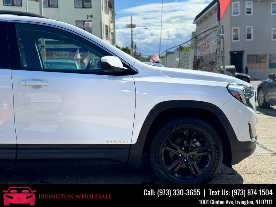 2018 GMC Terrain AWD 4dr SLE, available for sale in Irvington, New Jersey | Irvington Wholesale Group. Irvington, New Jersey 2018 GMC Terrain AWD 4dr SLE, available for sale in Irvington, New Jersey | Irvington Wholesale Group. Irvington, New Jersey