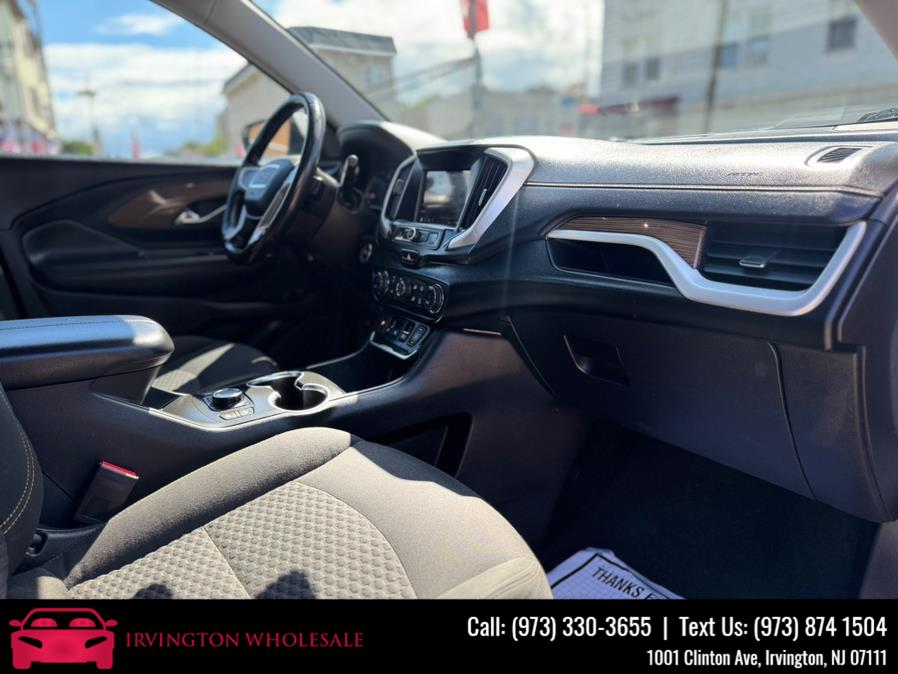 2018 GMC Terrain AWD 4dr SLE, available for sale in Irvington, New Jersey | Irvington Wholesale Group. Irvington, New Jersey 2018 GMC Terrain AWD 4dr SLE, available for sale in Irvington, New Jersey | Irvington Wholesale Group. Irvington, New Jersey