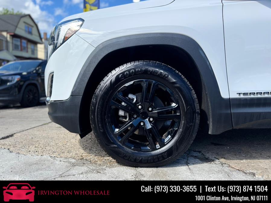 2018 GMC Terrain AWD 4dr SLE, available for sale in Irvington, New Jersey | Irvington Wholesale Group. Irvington, New Jersey 2018 GMC Terrain AWD 4dr SLE, available for sale in Irvington, New Jersey | Irvington Wholesale Group. Irvington, New Jersey