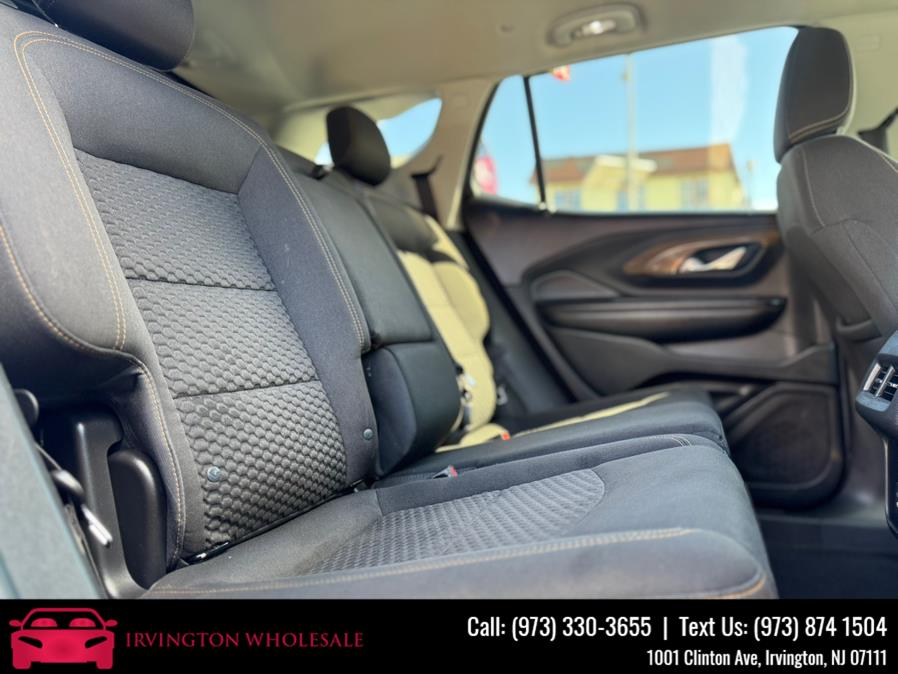 2018 GMC Terrain AWD 4dr SLE, available for sale in Irvington, New Jersey | Irvington Wholesale Group. Irvington, New Jersey 2018 GMC Terrain AWD 4dr SLE, available for sale in Irvington, New Jersey | Irvington Wholesale Group. Irvington, New Jersey
