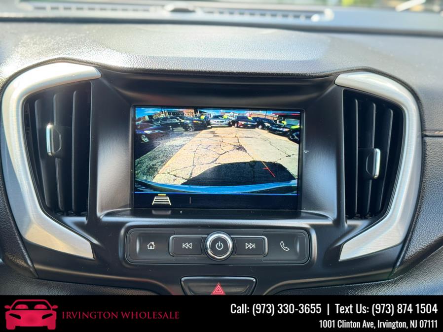 2018 GMC Terrain AWD 4dr SLE, available for sale in Irvington, New Jersey | Irvington Wholesale Group. Irvington, New Jersey 2018 GMC Terrain AWD 4dr SLE, available for sale in Irvington, New Jersey | Irvington Wholesale Group. Irvington, New Jersey