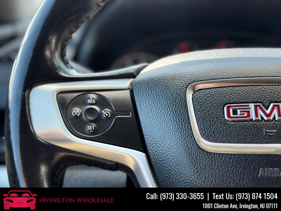 2018 GMC Terrain AWD 4dr SLE, available for sale in Irvington, New Jersey | Irvington Wholesale Group. Irvington, New Jersey 2018 GMC Terrain AWD 4dr SLE, available for sale in Irvington, New Jersey | Irvington Wholesale Group. Irvington, New Jersey