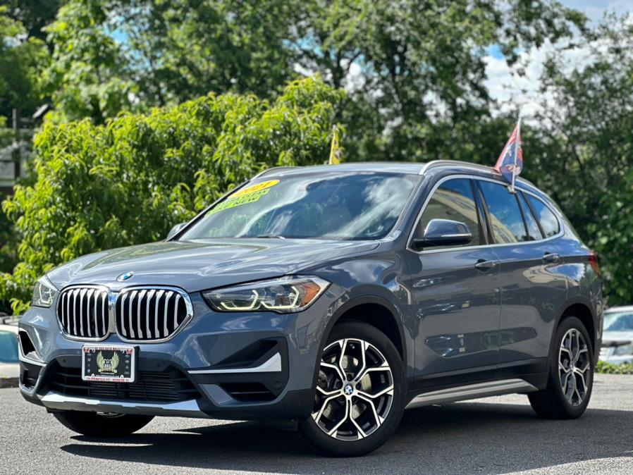Used 2021 BMW X1 in Irvington, New Jersey | RT 603 Auto Mall. Irvington, New Jersey