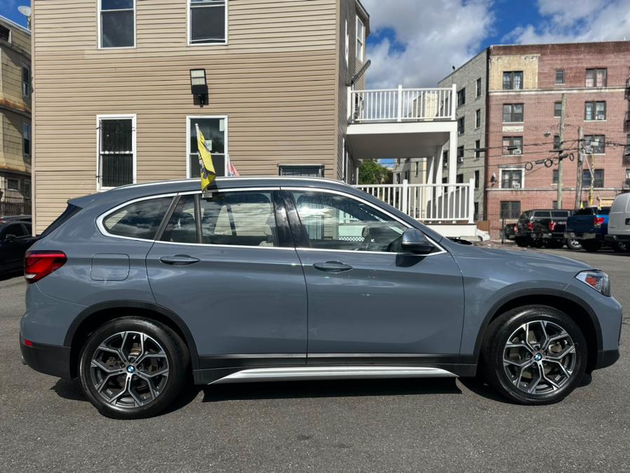 2021 BMW X1 xDrive28i Sports Activity Vehicle, available for sale in Irvington, New Jersey | RT 603 Auto Mall. Irvington, New Jersey 2021 BMW X1 xDrive28i Sports Activity Vehicle, available for sale in Irvington, New Jersey | RT 603 Auto Mall. Irvington, New Jersey