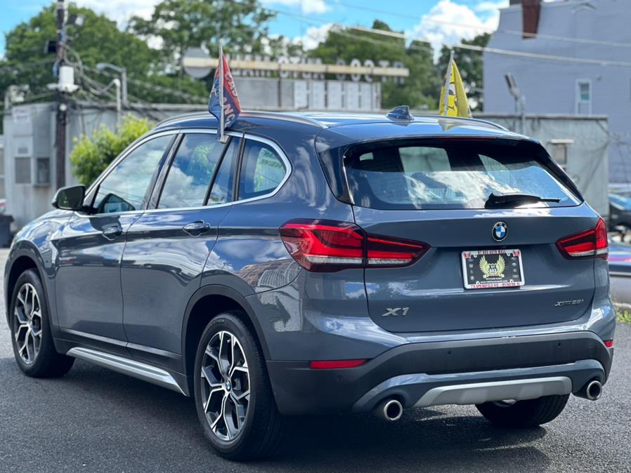 2021 BMW X1 xDrive28i Sports Activity Vehicle, available for sale in Irvington, New Jersey | RT 603 Auto Mall. Irvington, New Jersey 2021 BMW X1 xDrive28i Sports Activity Vehicle, available for sale in Irvington, New Jersey | RT 603 Auto Mall. Irvington, New Jersey